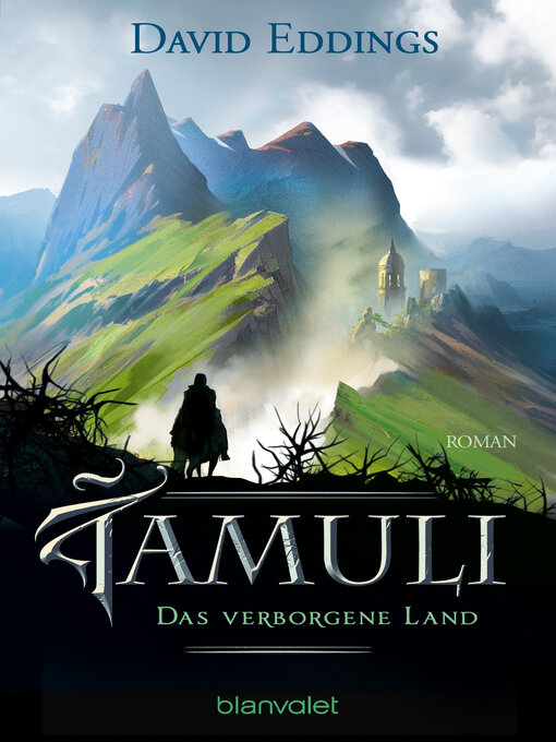 Title details for Das verborgene Land by David Eddings - Available